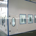 Spl-C Top Custom Machine Spray Painting Booth